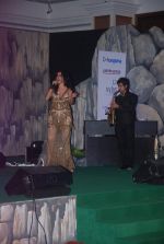 Shona Mohapatra at Olive Crown Awards in Taj Land_s End on 3rd March 2012 (87).JPG